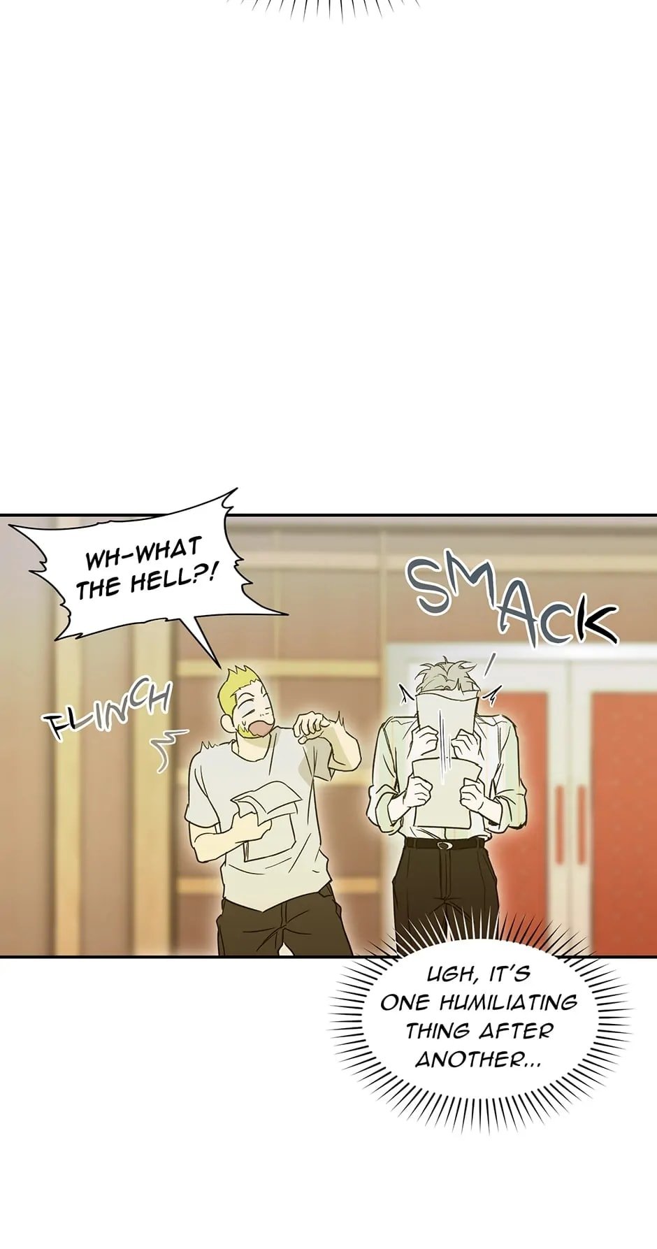 Nerd Project, Chapter 30 image 58